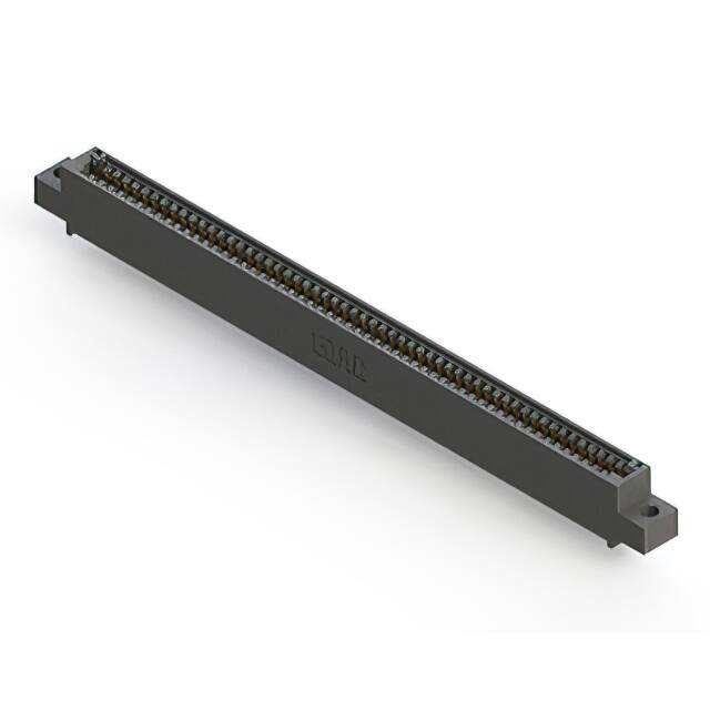 895-056-521-404 EDAC Inc.  Edgeboard Connectors